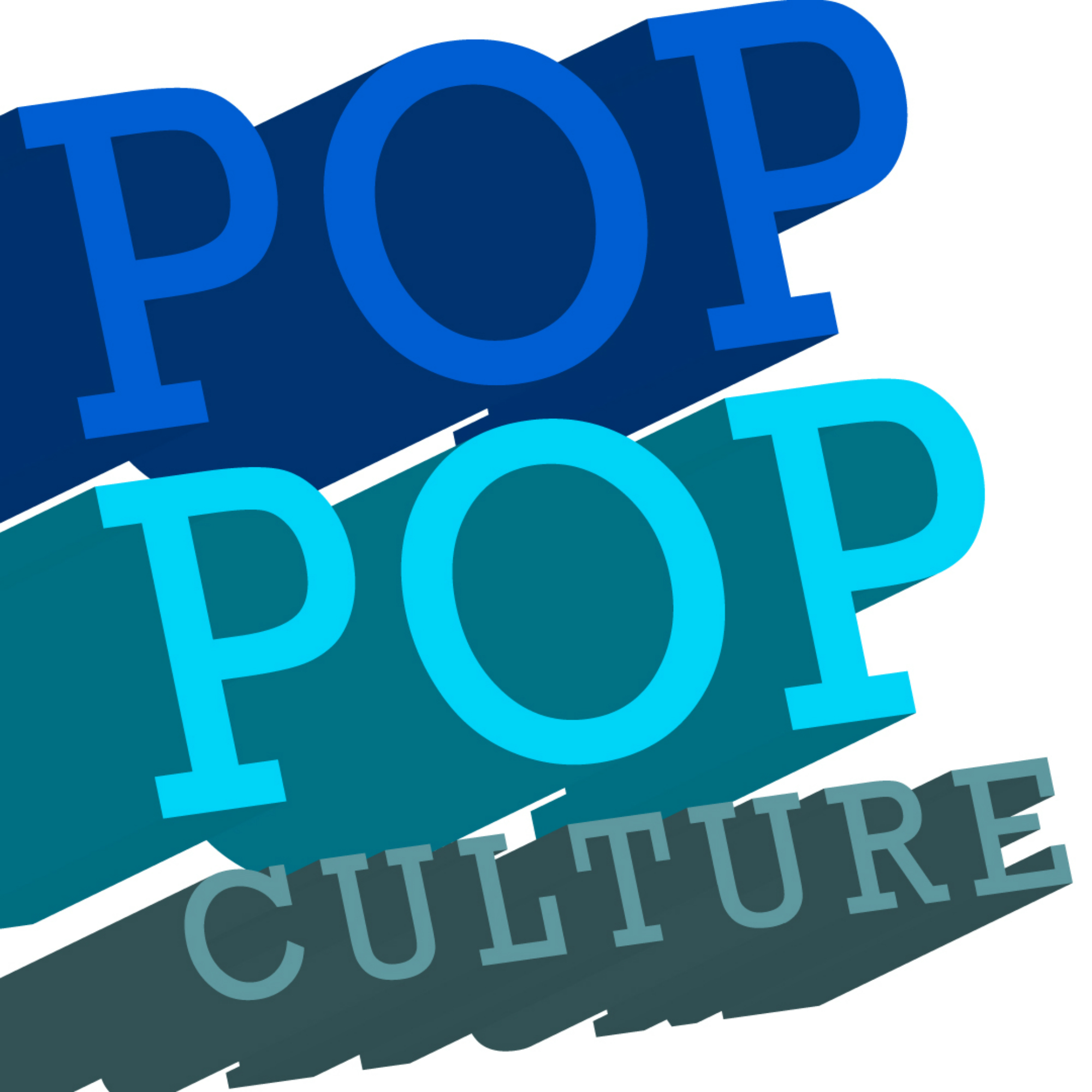 Pop Pop Culture | Movie and Pop Culture Podcast for the Masses